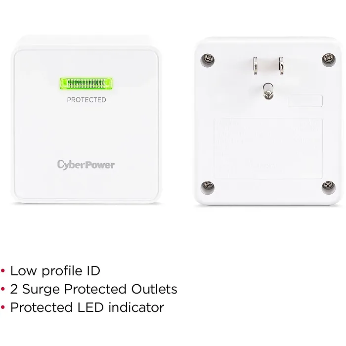 CyberPower-HT200W