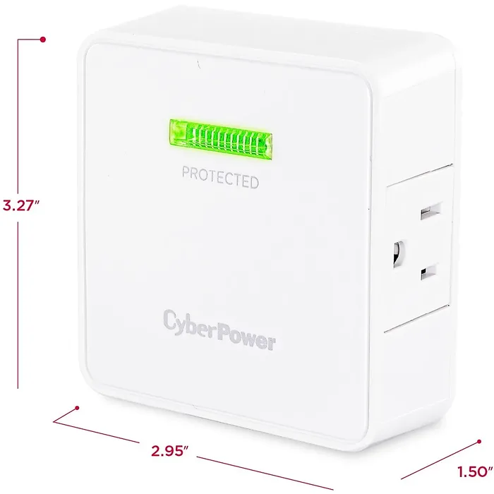 CyberPower-HT200W