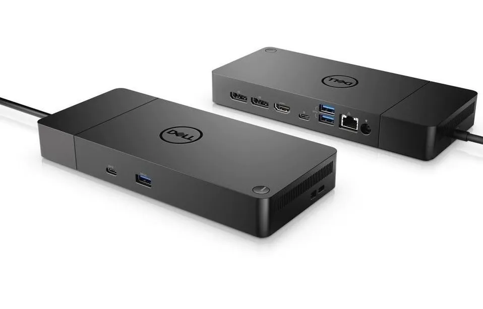 DELL 210-AZBG — Dell Thunderbolt WD19S USB-C 180watt Docking Station 210-AZBM