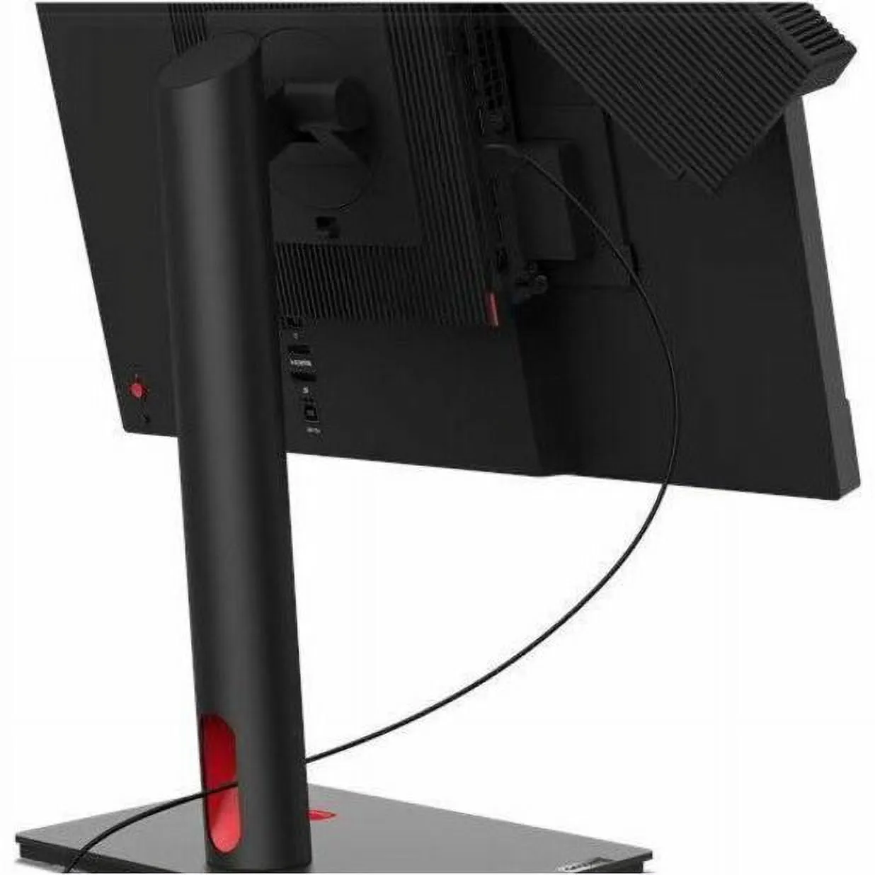 LENOVO 12N8GAR1UZ — TIO 22 G5, 22 INCH FHD TIO MONITOR WITH IPS, TINY SLOT, WEBCAM, SPEAKERS, LTPS S
