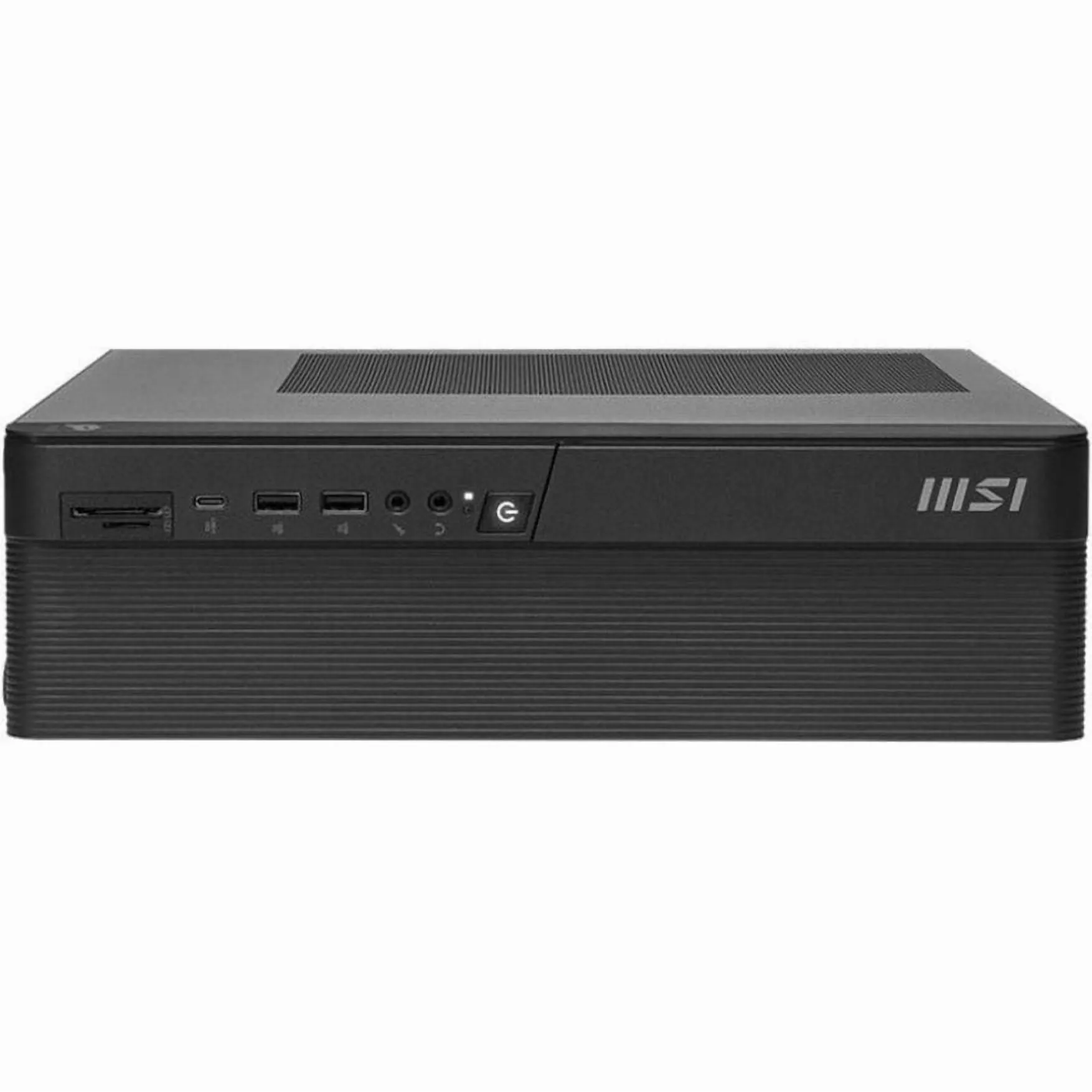 MSI DP80A14TAG030 — PRO DP80 A14TAG-030US