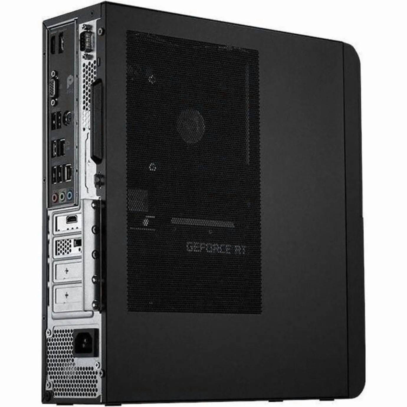 MSI DP80A14TAG027 — PRO DP80 A14TAG-027US