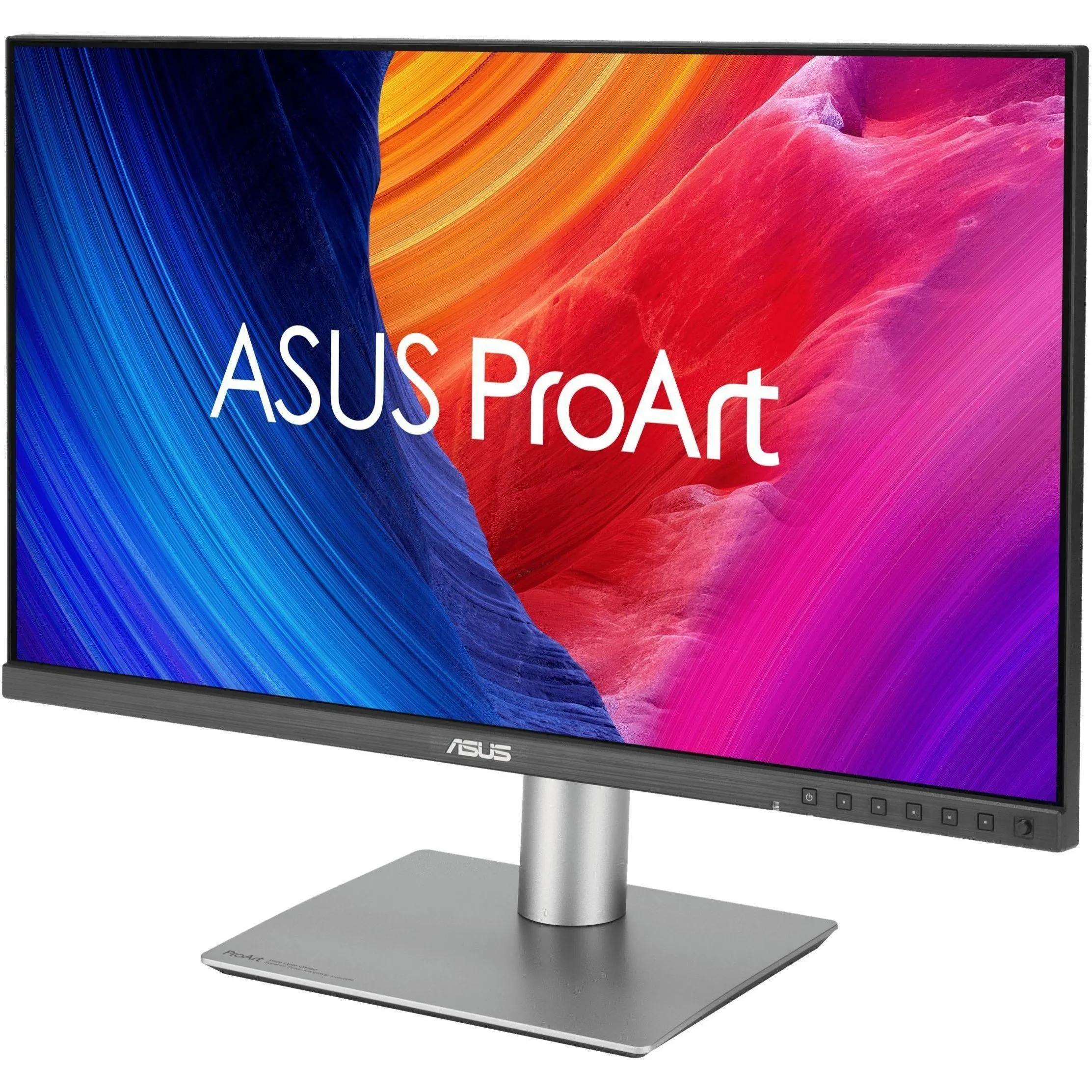 ASUS PA32QCV — ASUS PROART DISPLAY 32 6K PROFESSIONAL MONITOR (PA32QCV) - IPS, 6K (6016 X 3384)