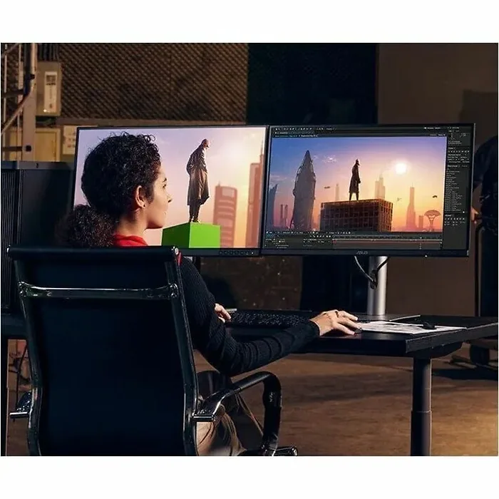 ASUS-PA32QCV