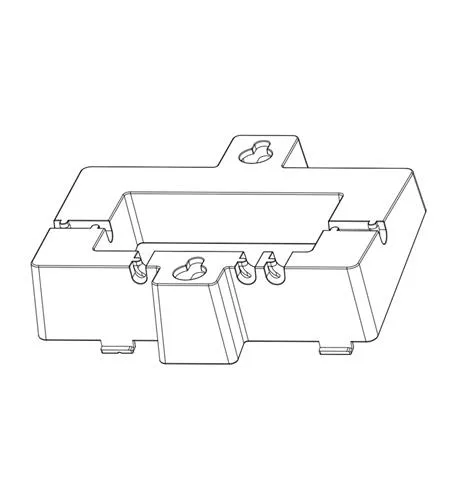 GRAND STREAM GS-GRP-WM-A — Wall Mounting Kit for GRP260x 2610/2611