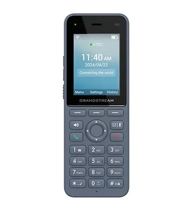 GRAND STREAM-GS-WP826