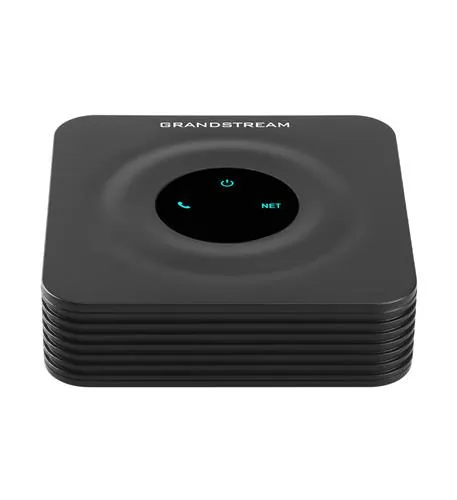 GRAND STREAM GS-HT801-V2 — Analog Telephone Adapters 1 FXS, 1 FastE