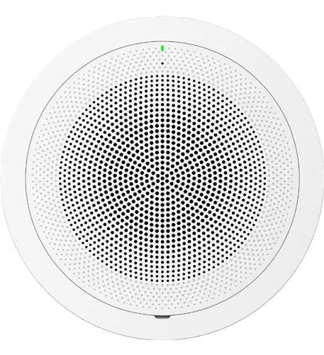 GRAND STREAM GS-GSC3506-V2 — 1 way SIP Intercom Speaker/No Mic 15 W