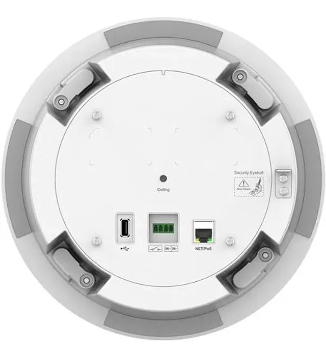 GRAND STREAM-GS-GSC3506-V2