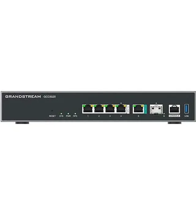 GRAND STREAM-GS-GCC6020