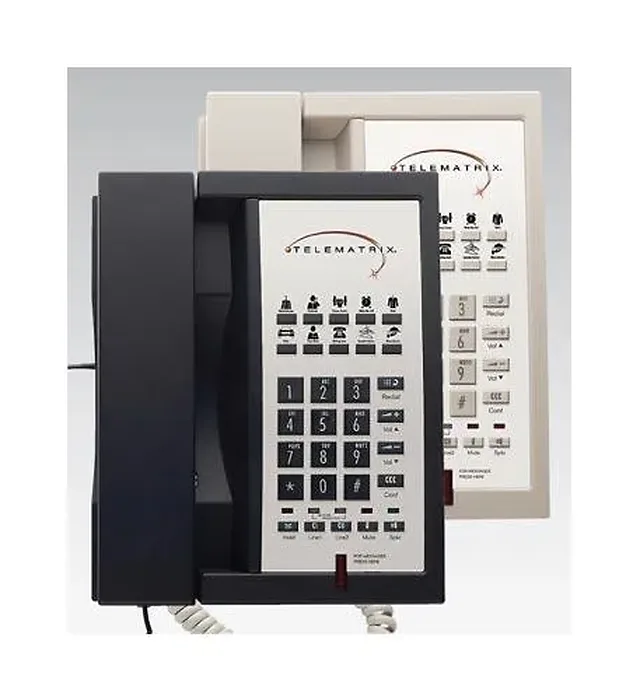 Cetis-TLM-3302MWD-BK