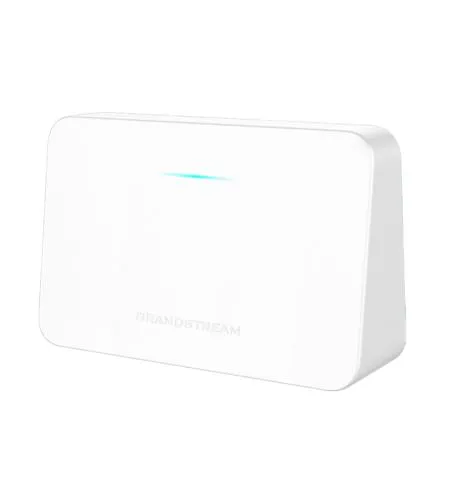 GRAND STREAM GS-GWN7062E — AX3000 WiFi 6 Router 3 x GigE
