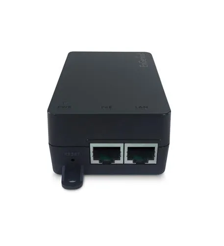 EnGenius EPA2406GR — ENGENIUS EPA2406GR GIGABIT PROPRIETARY POWER-OVER-ETHERNET ADAPTER SUPPORTS HIGH