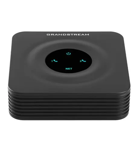 GRAND STREAM GS-HT802-V2 — Analog Telephone Adapters 2 FXS, 1Fast