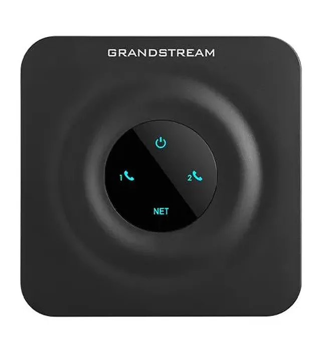 GRAND STREAM-GS-HT802-V2