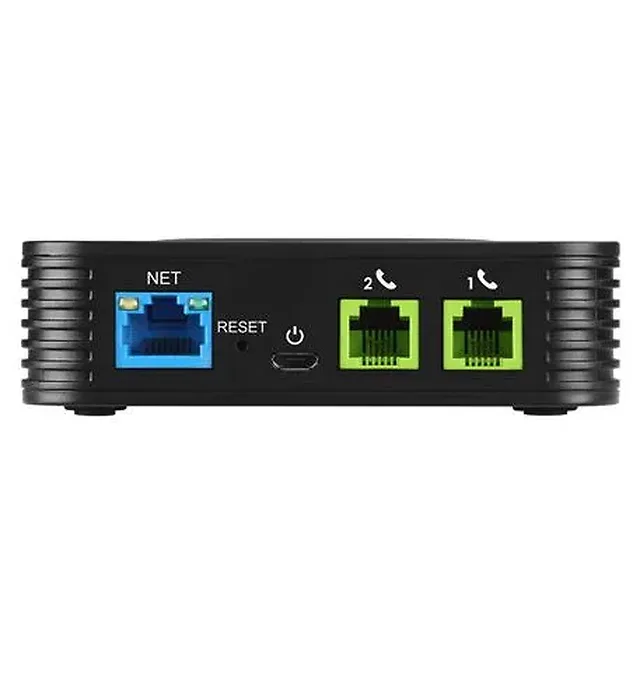 GRAND STREAM-GS-HT802-V2