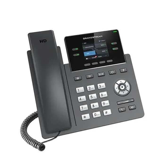 GRAND STREAM-GS-GRP2612G
