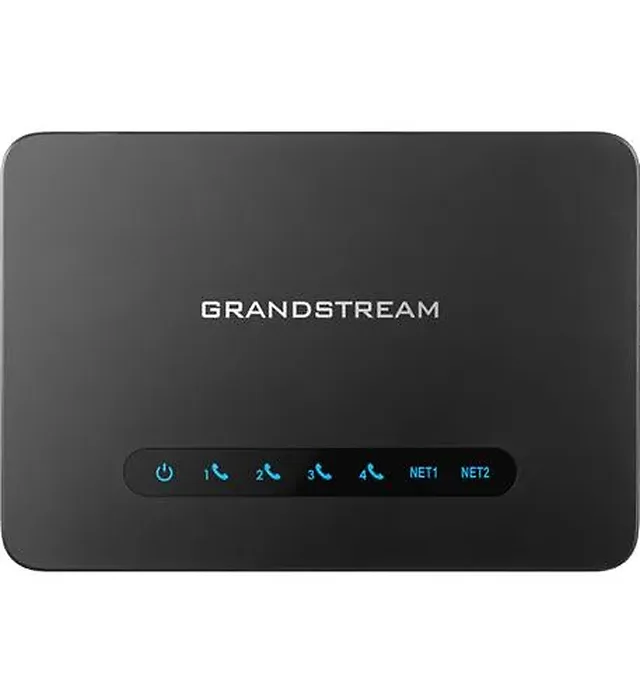 GRAND STREAM-GS-HT814-V2