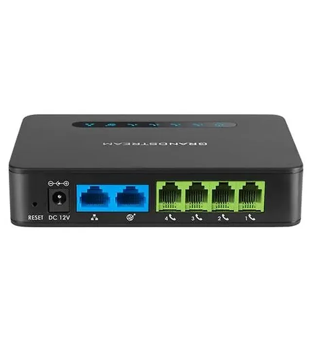 GRAND STREAM-GS-HT814-V2