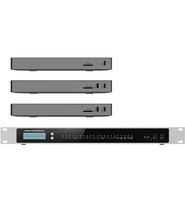 GRAND STREAM-GS-UCM6308A