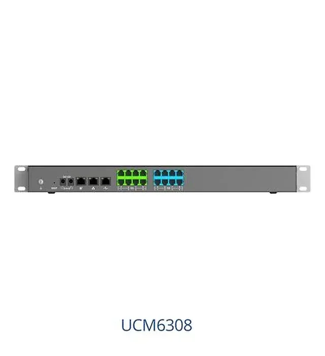 GRAND STREAM-GS-UCM6308