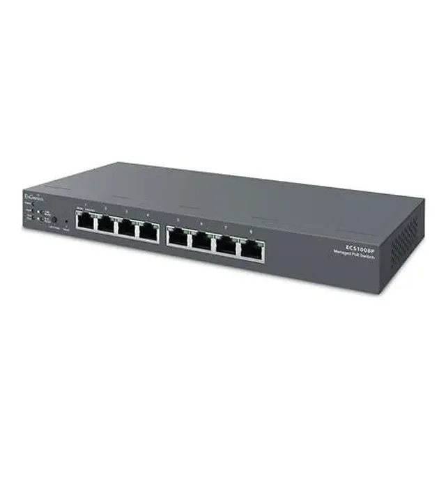 EnGenius-ECS1008P