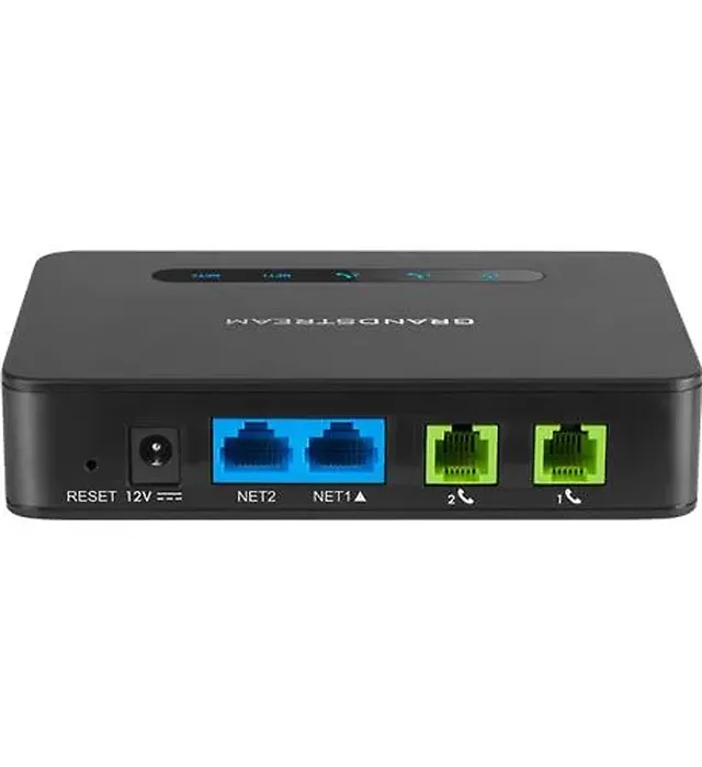 GRAND STREAM-GS-HT812-V2