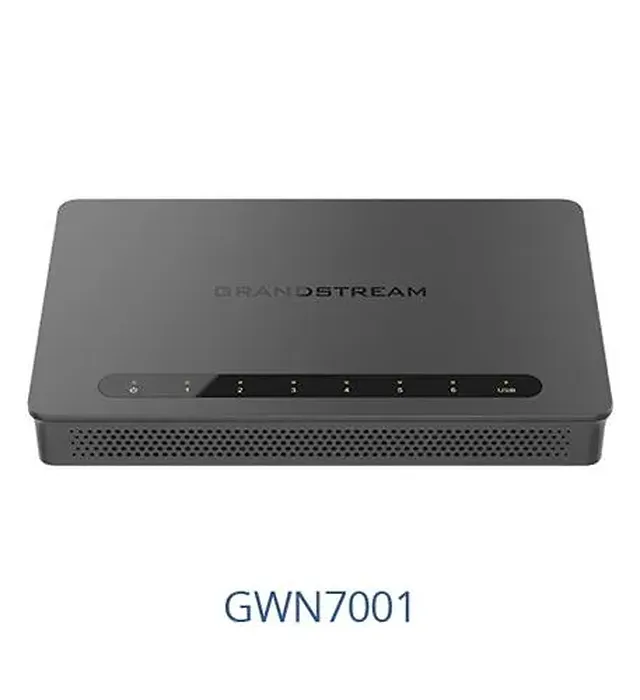 GRAND STREAM-GS-GWN7001