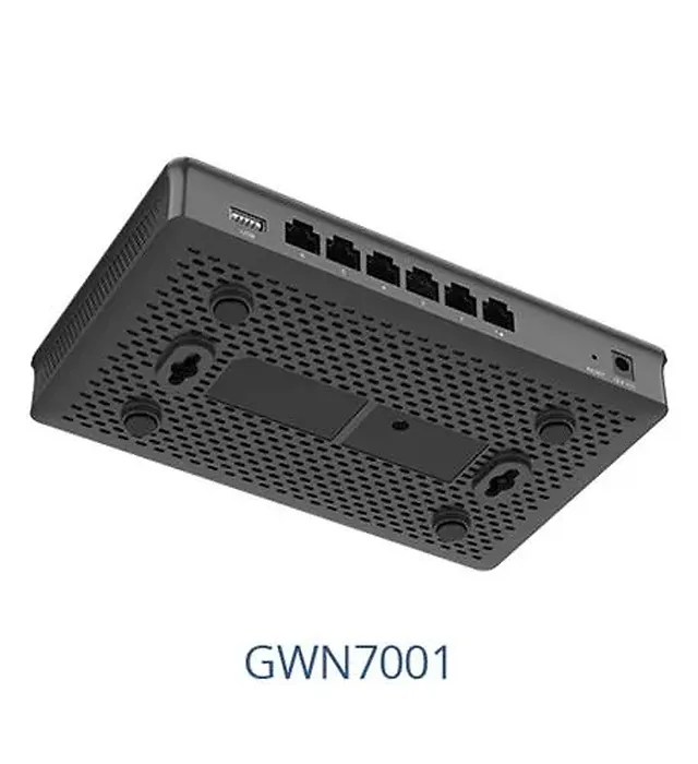 GRAND STREAM-GS-GWN7001