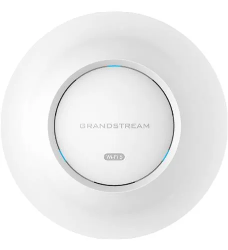 GRAND STREAM GS-GWN7662 — Hybrid 802.11ax Wi-Fi 6 AP (2x2 2.4GHz,