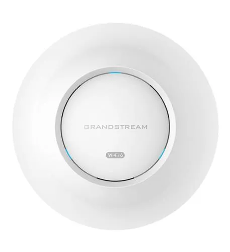 GRAND STREAM GS-GWN7664E — 4x4 802.11ax Wi-Fi 6 AP, AX6000