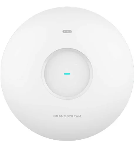 GRAND STREAM GS-GWN7672 — 2x2x2 Tri-Band Wi-Fi 7 Indoor AP