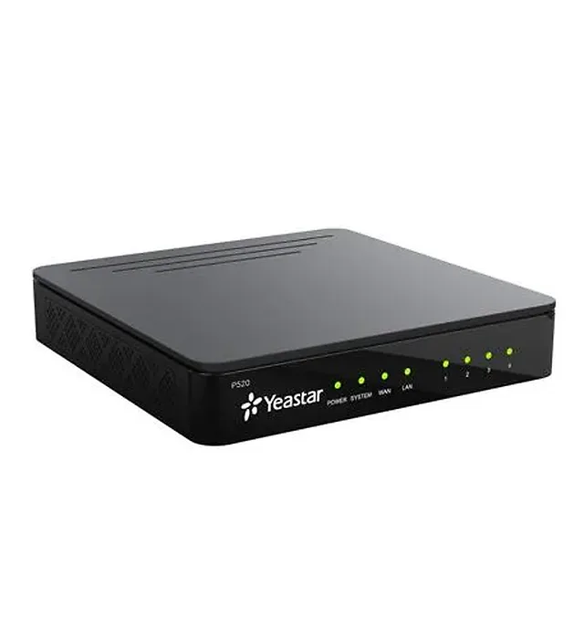 Yeastar-YST-P520