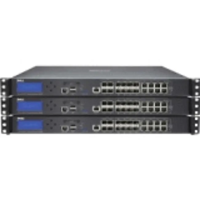 SONICWALL 03-SSC-5826 — SONICWALL NSA 2800 SECURE UPGRADE APPLIANCE ONLY NO ATTACHED SUBSCRIPTION (EXIST
