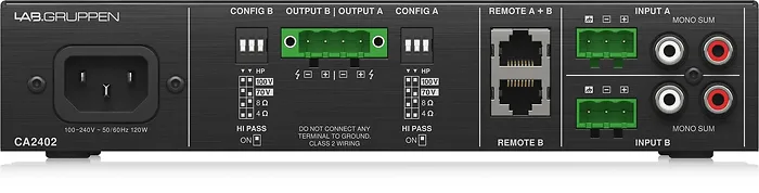 LAB GRUPPEN-LAB-CA2402