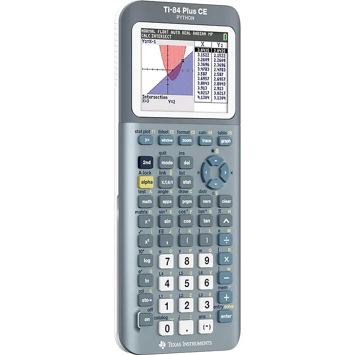 Texas Instruments-84CEPY/FC/1L1/E8