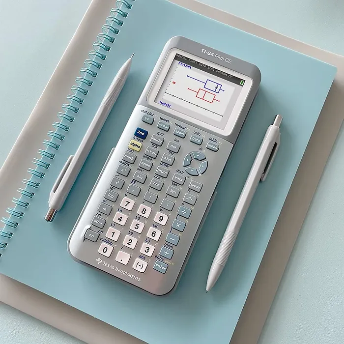Texas Instruments-84CEPY/FC/1L1/E8