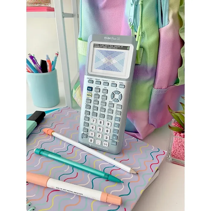 Texas Instruments-84CEPY/FC/1L1/E8