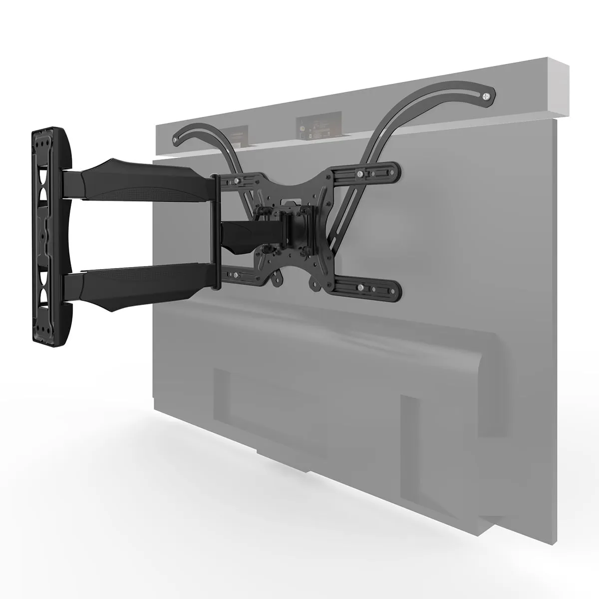 Kanto SB100 — Universal Sound Bar TV Mnt