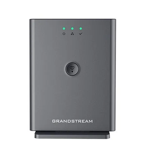GRAND STREAM GS-DP755 — Long Range, High Performance, VoIP Base