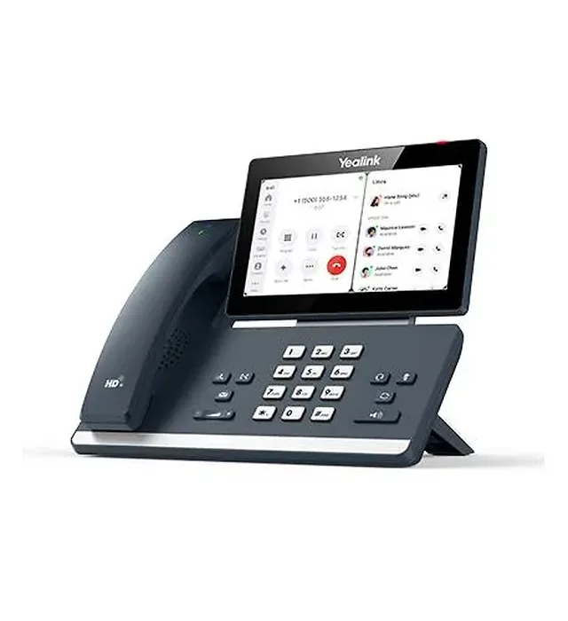 Yealink-MP58-WH E2 ZOOM