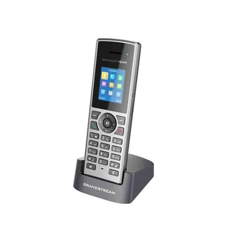 GRAND STREAM GS-DP722 — DECT Cordless HD Handset