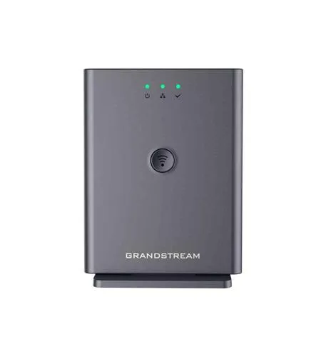 GRAND STREAM GS-DP752 — Powerful DECT VoIP Base Station
