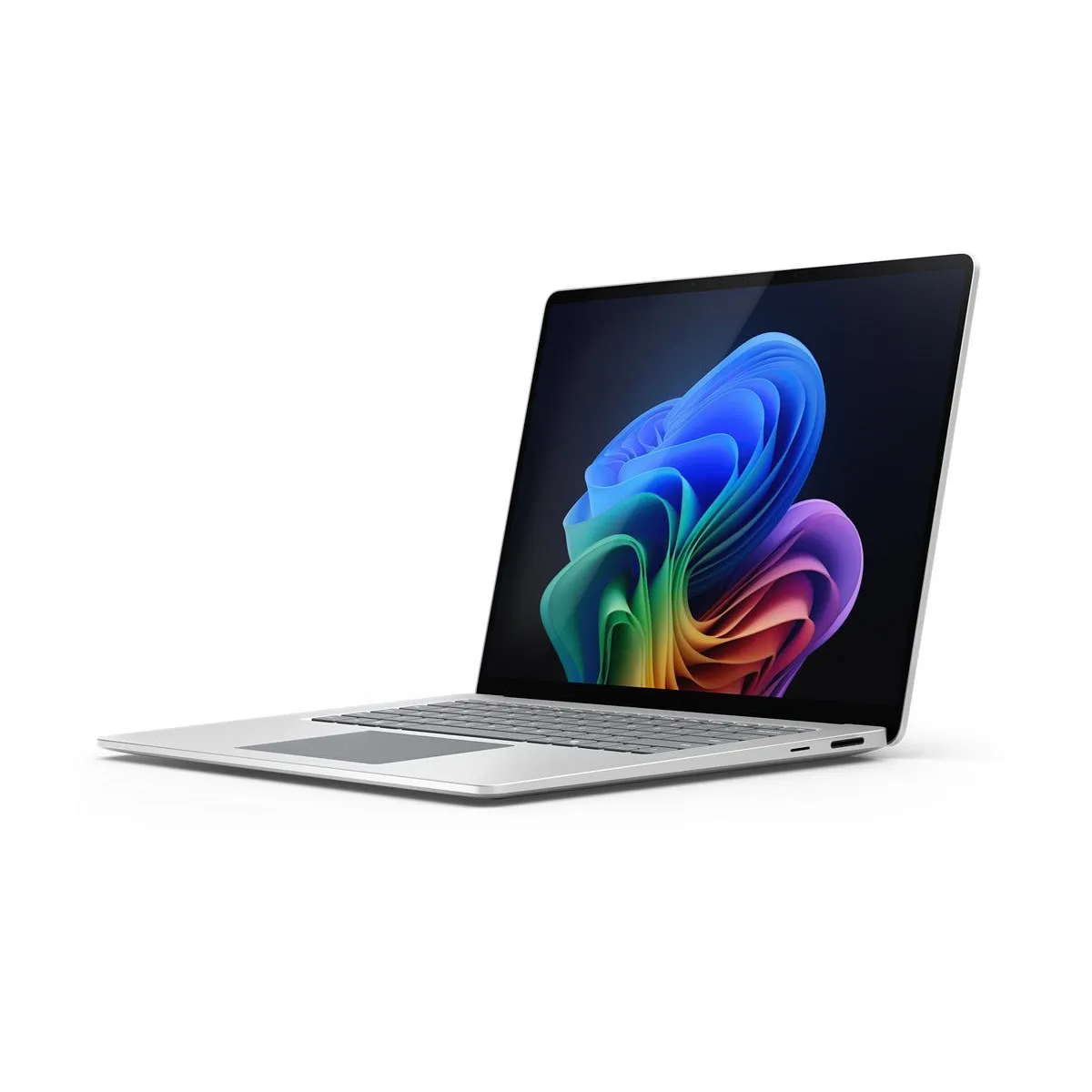 Microsoft EP2-38191 — MST SURFACE LAPTOP 7 15IN ELITE/32/512 WIN 11 PLATINUM (QUALCOMM/SNAPDRAGON)