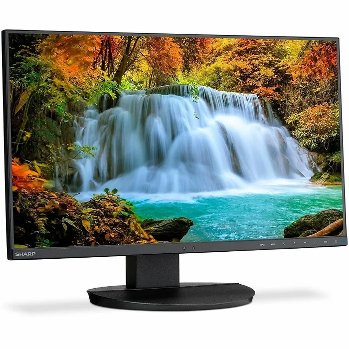 SHARP NEC-DD-EA242W