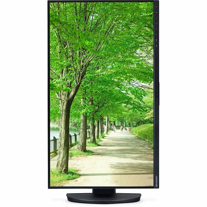 SHARP NEC-DD-EA241F