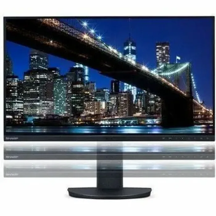 SHARP NEC-DD-EA241F