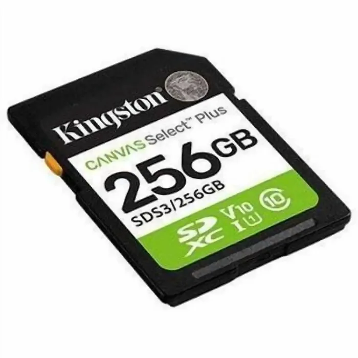 KINGSTON-SDS3/256GB