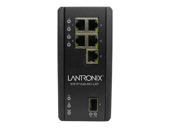 Lantronix-SISTP1040-551-LRT