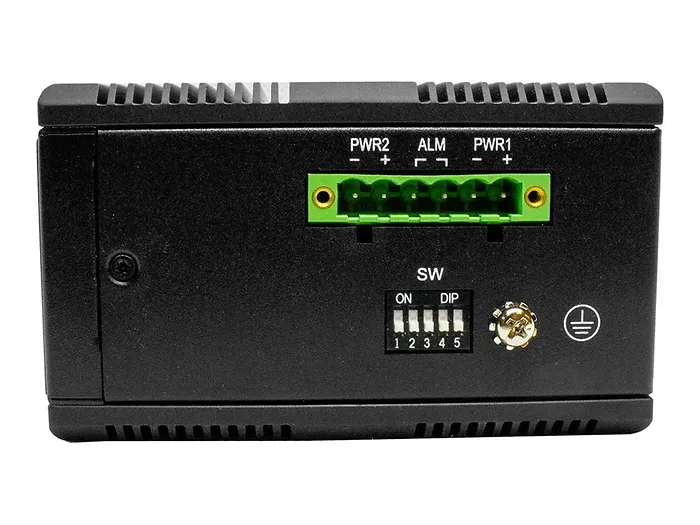 Lantronix-SISTP1040-551-LRT